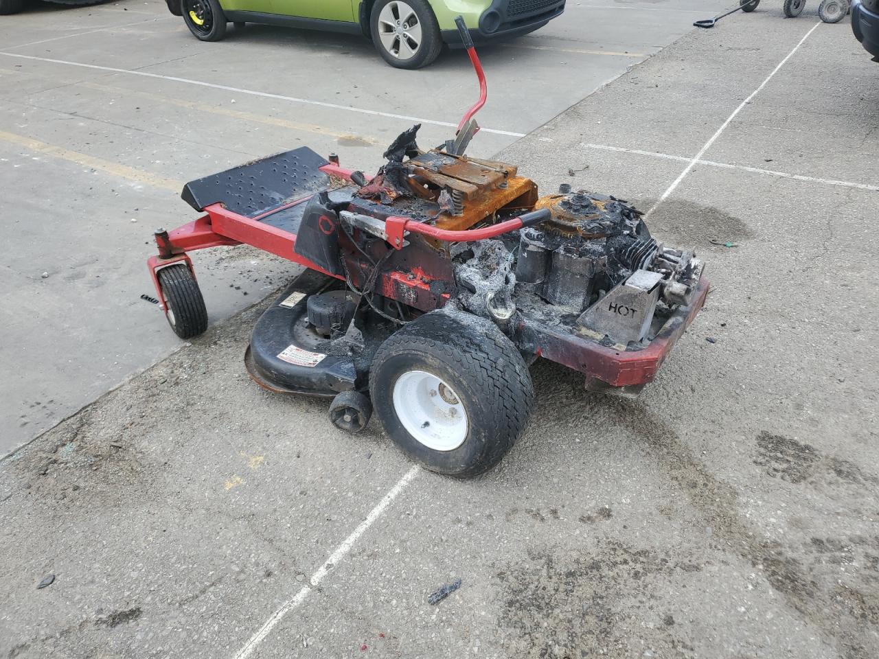 OTHER LAWN MOWER 2013 VIN N0V1N000058218335 фото 3