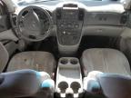 2008 Kia Sedona Ex للبيع في Phoenix، AZ - Front End