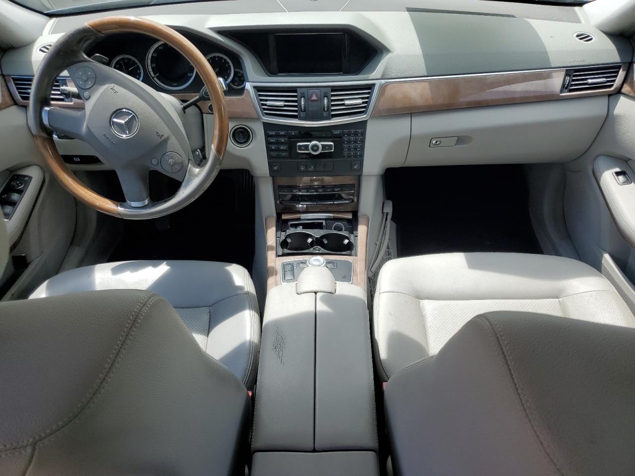 2012 Mercedes-Benz E 350 4Matic VIN: WDDHF8JB2CA574166 Lot: 56751195