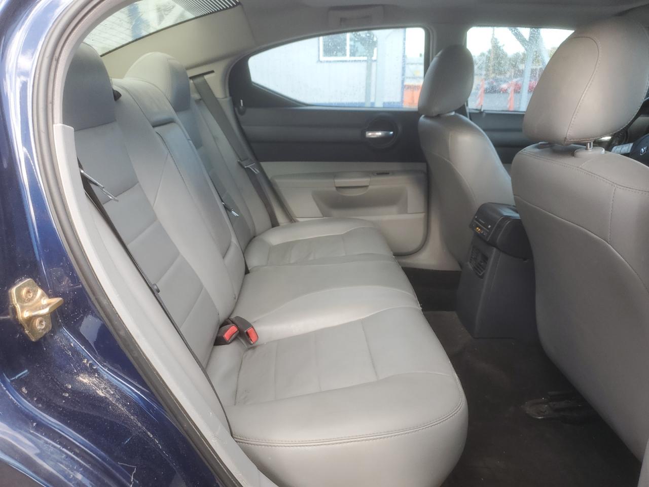 2006 Dodge Charger R/T VIN: 2B3KA53H66H219006 Lot: 55264475