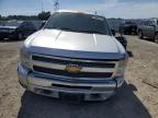 2013 Chevrolet Silverado K1500 Lt за продажба в Anderson, CA - Front End