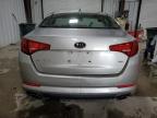 2012 Kia Optima Lx for Sale in West Mifflin, PA - Side