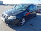 2008 VOLKSWAGEN GOLF GT TD for sale at Copart CHESTER