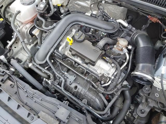 2023 VOLKSWAGEN TAIGO LIFE