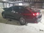 2015 Volkswagen Jetta Se for Sale in Knightdale, NC - Front End