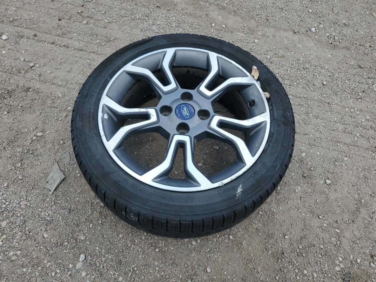 MAJ6S3JL7LC343489 FORD ECOSPORT 2020