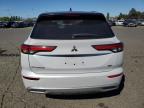2023 Mitsubishi Outlander Sel на продаже в Vallejo, CA - Side