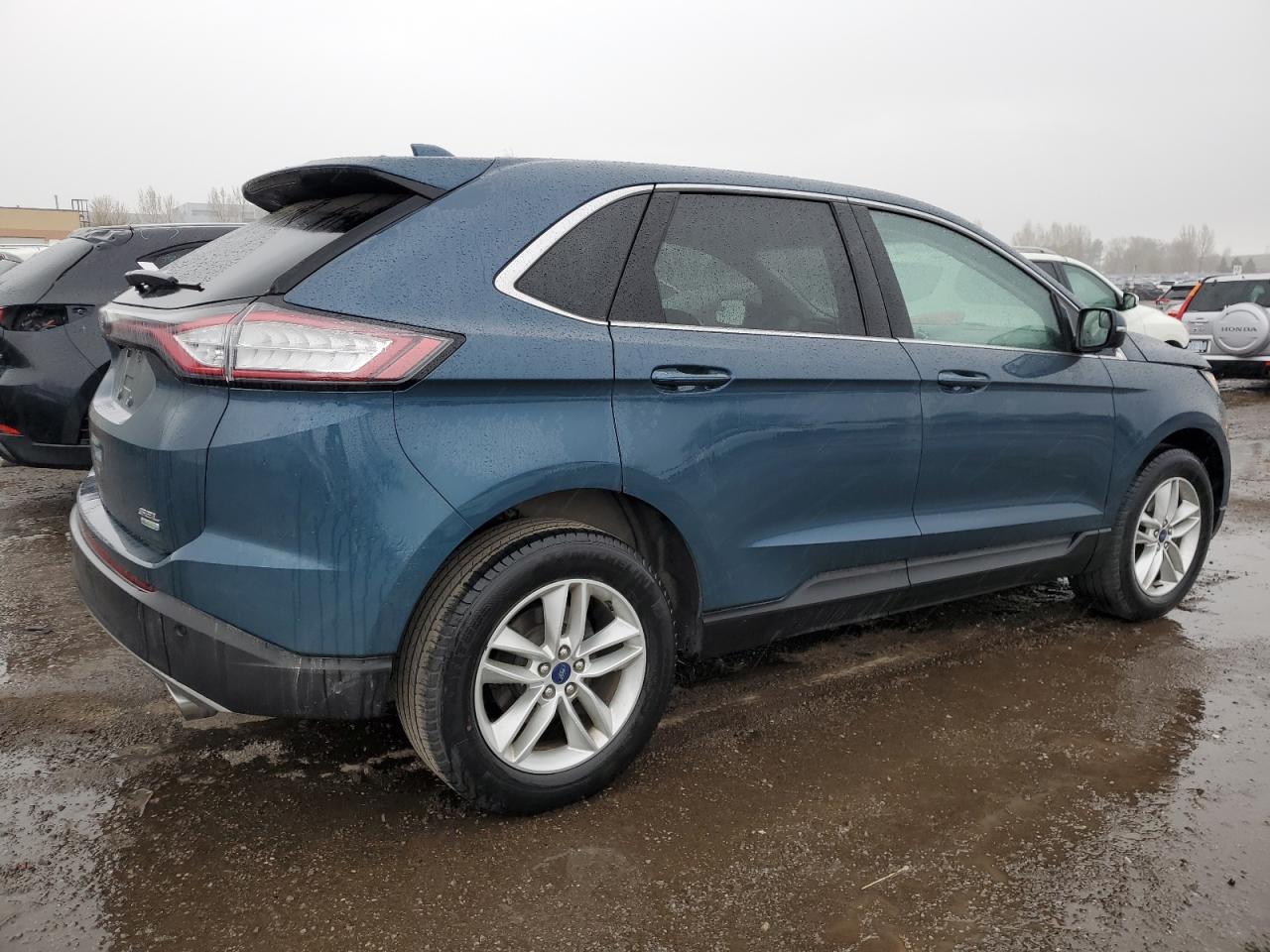 2FMPK3J95GBC01470 FORD EDGE 2016