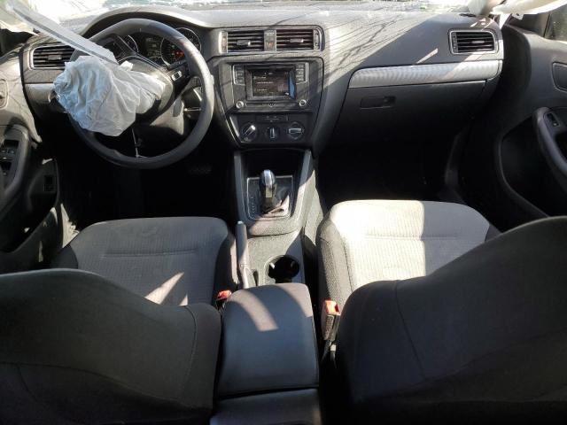  VOLKSWAGEN JETTA 2018 Сірий