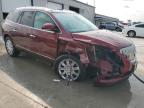 2016 Buick Enclave  იყიდება Cahokia Heights-ში, IL - Front End