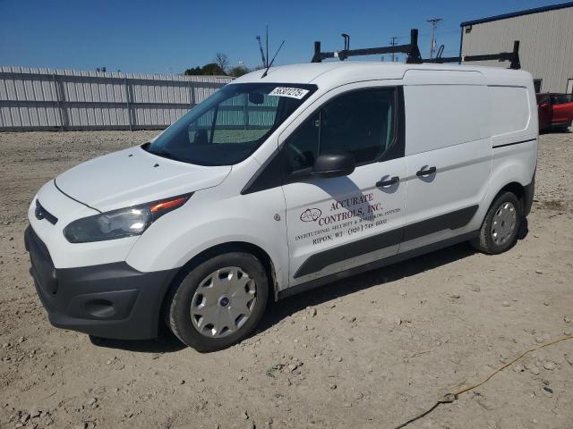 2018 Ford Transit Connect Xl