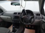 2014 VOLKSWAGEN POLO SE DE for sale at Copart GLOUCESTER