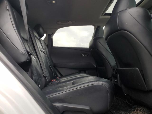 2014 LEXUS RX 350 BASE  