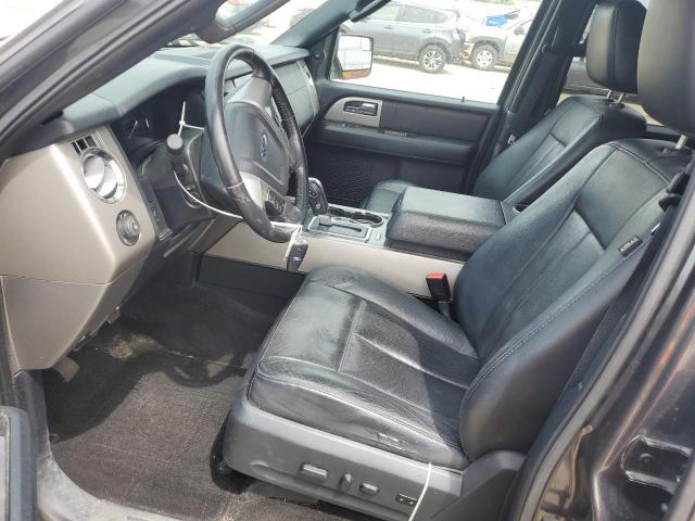  FORD EXPEDITION 2015 Вугільний