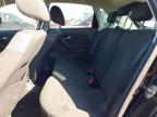 2013 VOLKSWAGEN POLO MATCH for sale at Copart BRISTOL