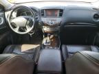 2014 Infiniti Qx60  იყიდება New Orleans-ში, LA - Side
