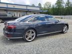 2020 Audi S8  იყიდება Concord-ში, NC - Front End