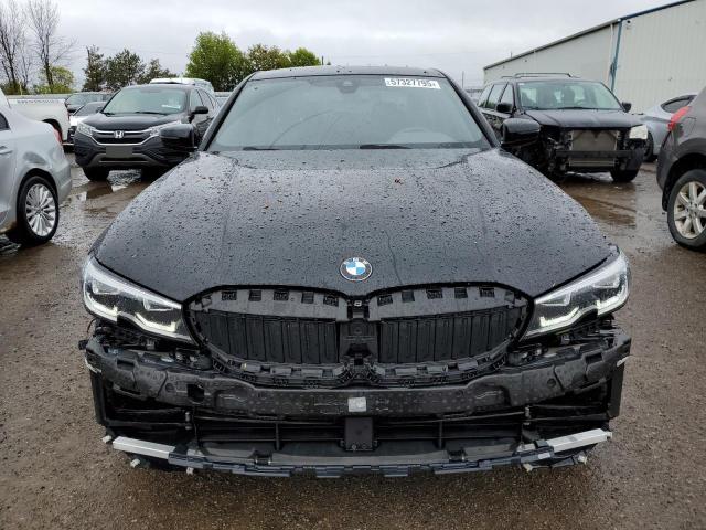 2020 BMW 330XI   