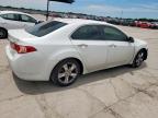 2013 Acura Tsx    for Sale in Wilmer, TX - Front End