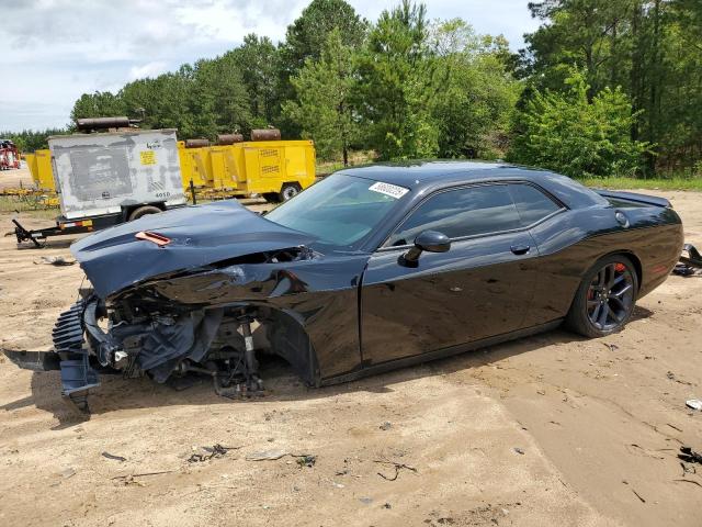 DODGE CHALLENGER 2023