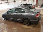 2010 Honda Civic Lx for Sale in Lansing, MI - Top/Roof