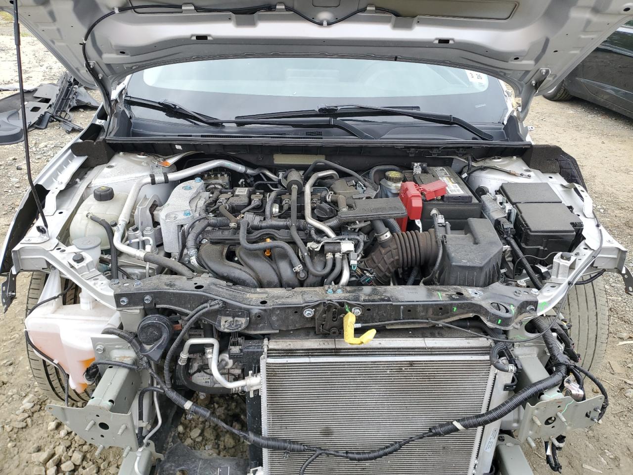 3N1AB8BV9LY303863 NISSAN SENTRA 2020