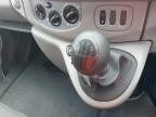 2008 VAUXHALL VIVARO 290 for sale at Copart CHESTER