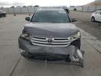 2012 Toyota Highlander Base на продаже в Farr West, UT - Front End