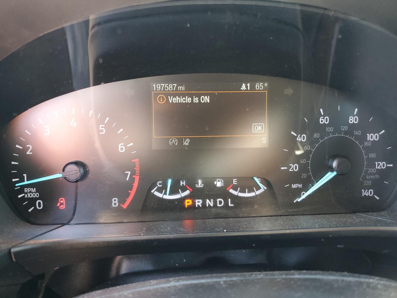 1FMCU9F65MUA73571 FORD ESCAPE 2021