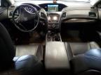 2015 Acura Rlx Tech for Sale in Mcfarland, WI - Hail
