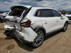 2021 Lincoln Nautilus Reserve for Sale in Elgin, IL - Rear End