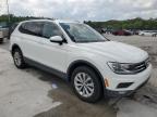 2018 Volkswagen Tiguan Se for Sale in Savannah, GA - Vandalism