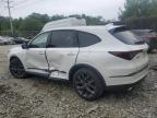 2022 Acura Mdx A-Spec for Sale in Waldorf, MD - Side