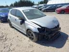 2013 VOLKSWAGEN POLO S 60 for sale at Copart WISBECH