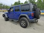 2019 Jeep Wrangler Unlimited Sport за продажба в Waldorf, MD - Front End