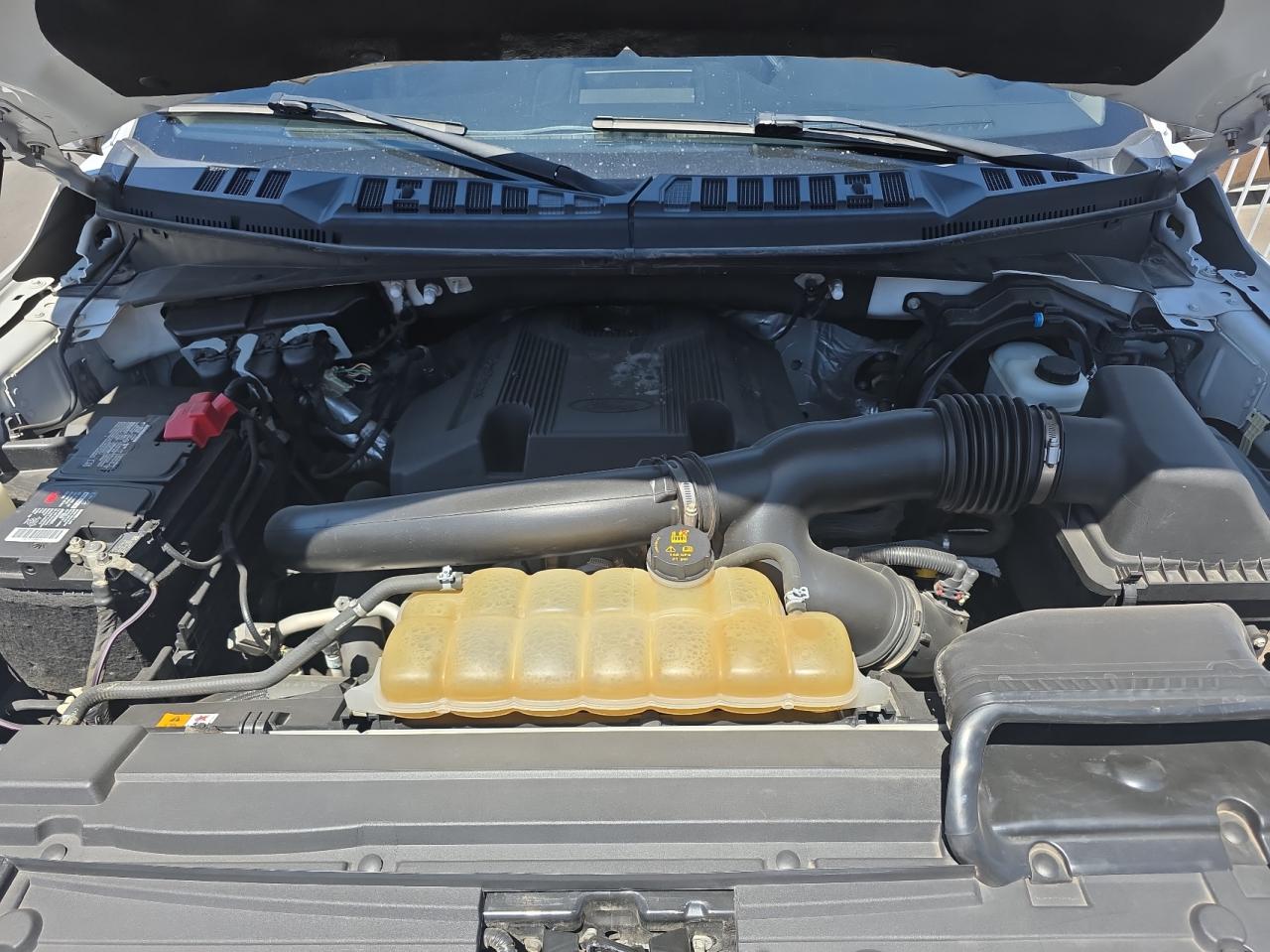 1FTEW1E45LKF54195 FORD F-150 2020