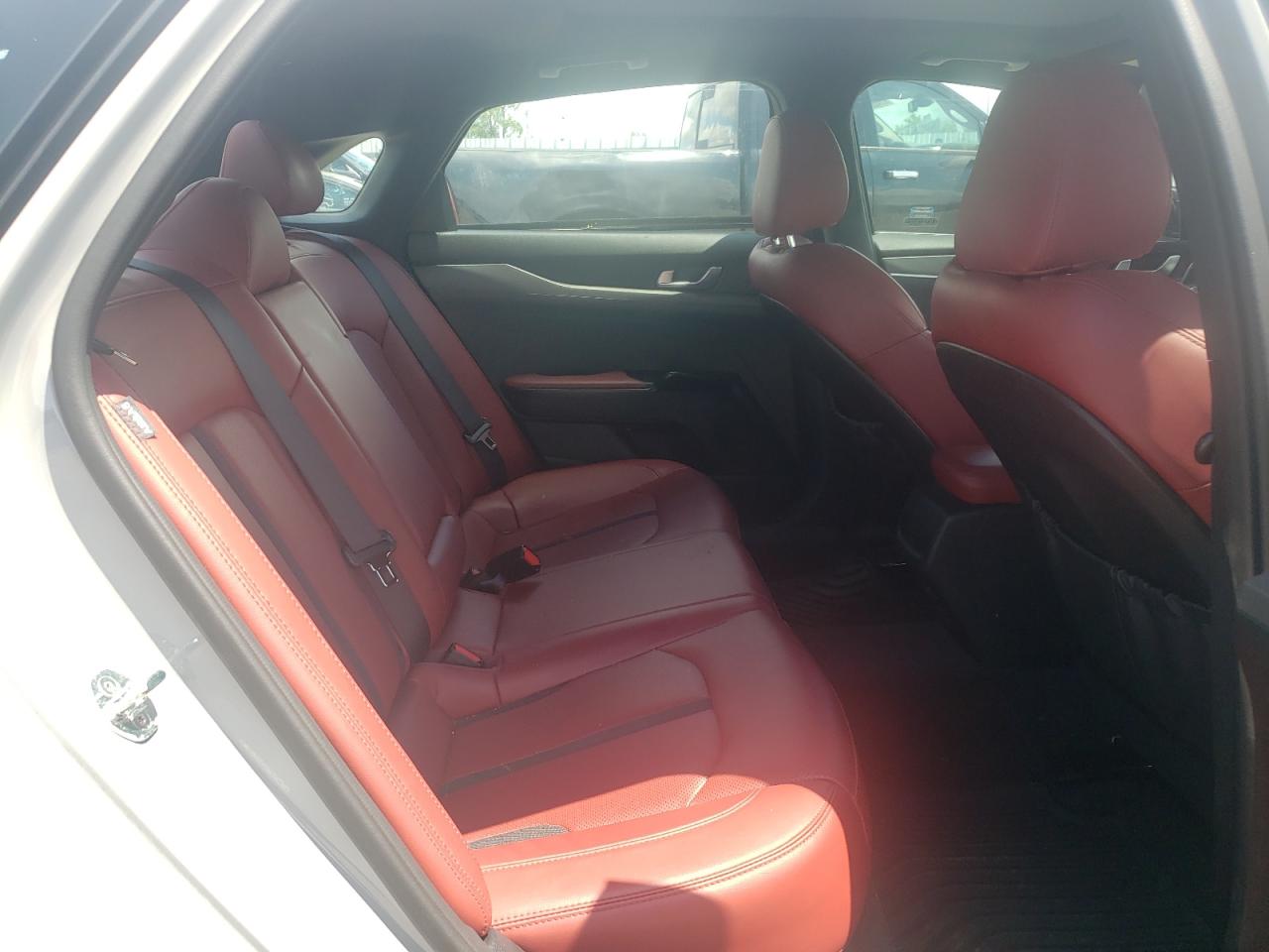 2021 Kia K5 Gt Line VIN: 5XXG64J20MG038773 Lot: 54147485
