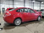 2009 Ford Focus Se en Venta en Ham Lake, MN - Front End