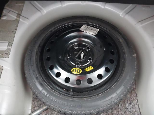 2010 VAUXHALL INSIGNIA V
