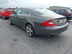 2005 MERCEDES BENZ CLS 350 AU for sale at Copart CHESTER