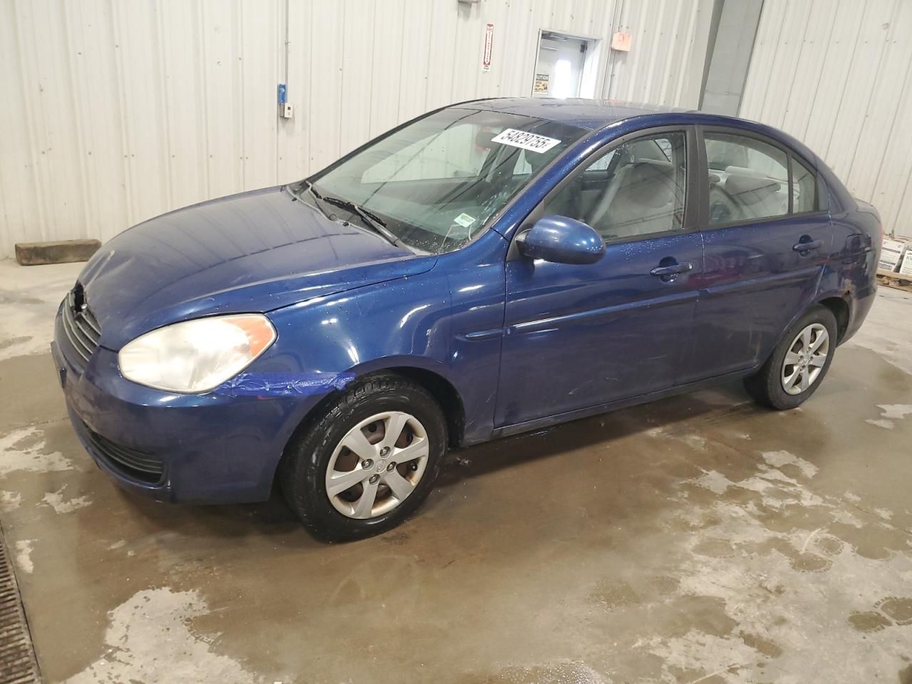 Franklin, WI에서 판매 중인 2009 Hyundai Accent Gls - Front End