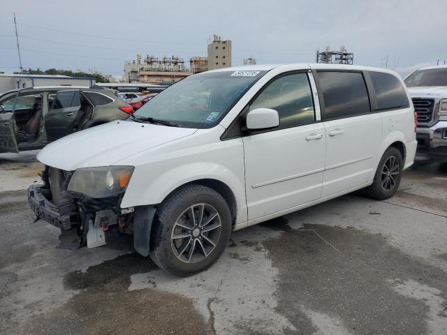  DODGE CARAVAN 2015 Biały