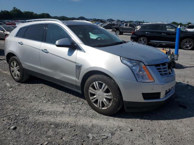  CADILLAC SRX 2016 Srebrny