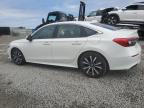 2024 Honda Civic Ex   продається в Earlington, KY - Hail