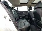 2017 Nissan Maxima 3.5S للبيع في Houston، TX - Water/Flood