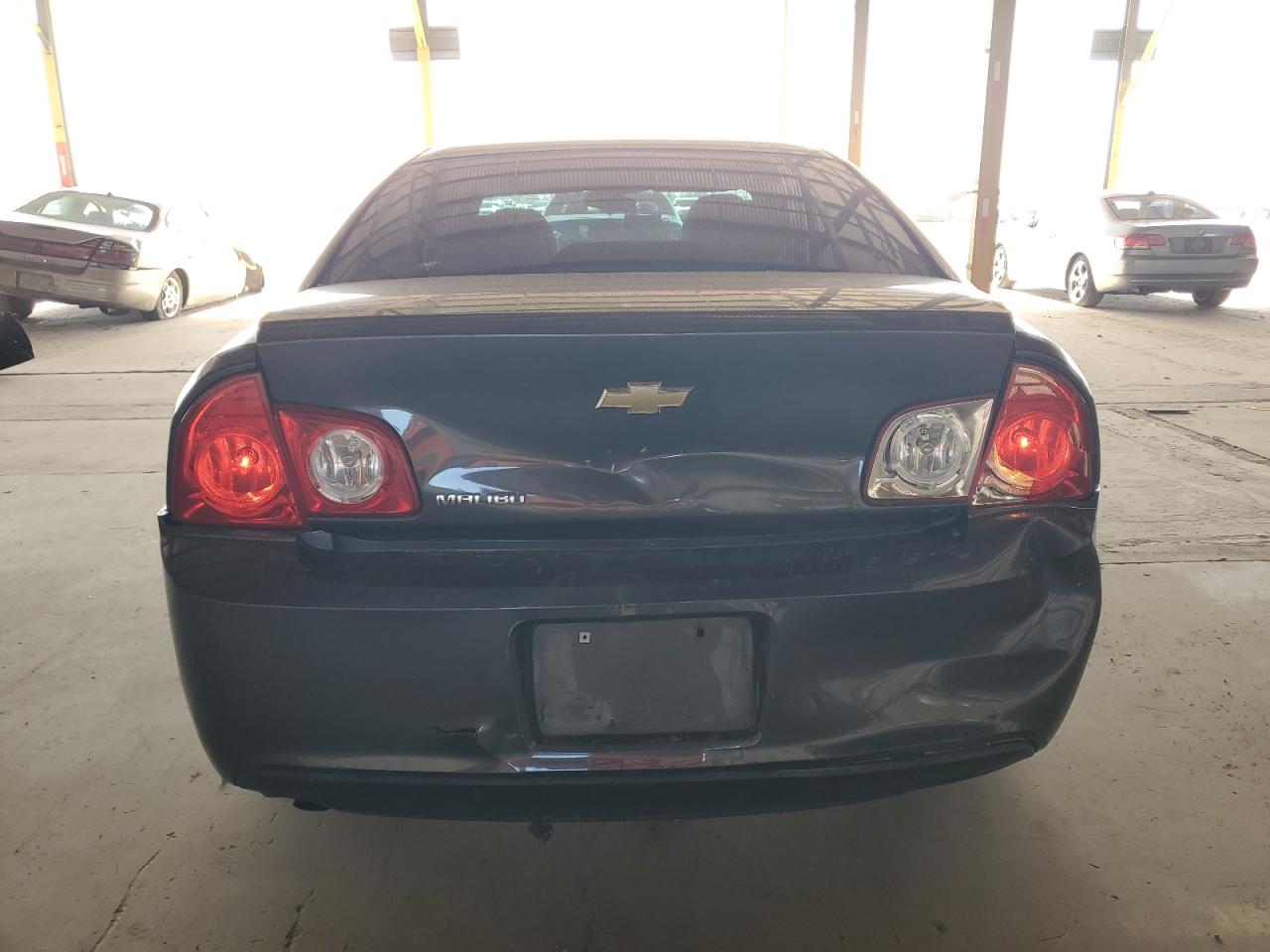 2012 Chevrolet Malibu Ls VIN: 1G1ZA5EU4CF388910 Lot: 56179405