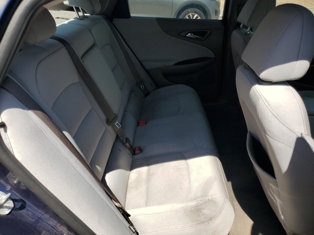 1G1ZB5ST2GF169734 CHEVROLET MALIBU 2016