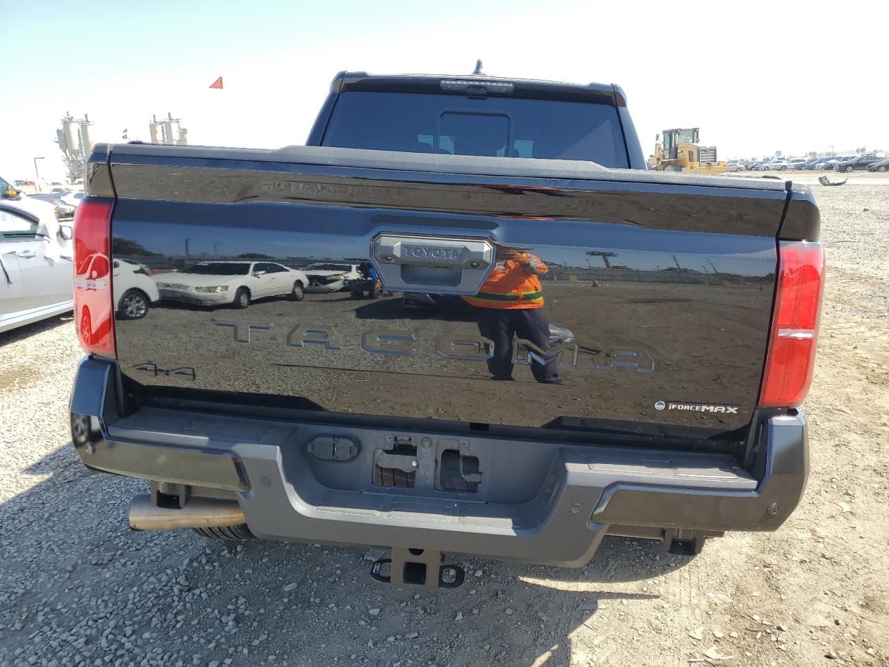 3TYLC5LN9RT011313 TOYOTA TACOMA 2024