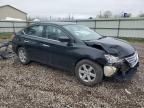 2014 Nissan Sentra S იყიდება Central Square-ში, NY - Front End