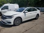 2019 Volkswagen Jetta S de vânzare în Austell, GA - Front End